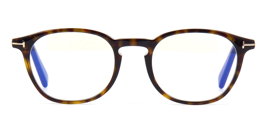 tom ford tf5583 b 052 blue control