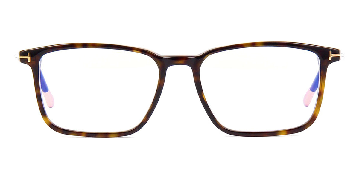 tom ford tf5607 b 052 blue control