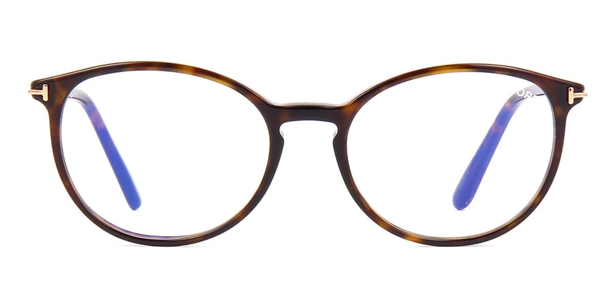 Tom Ford TF5617-B 052 Blue Control Glasses