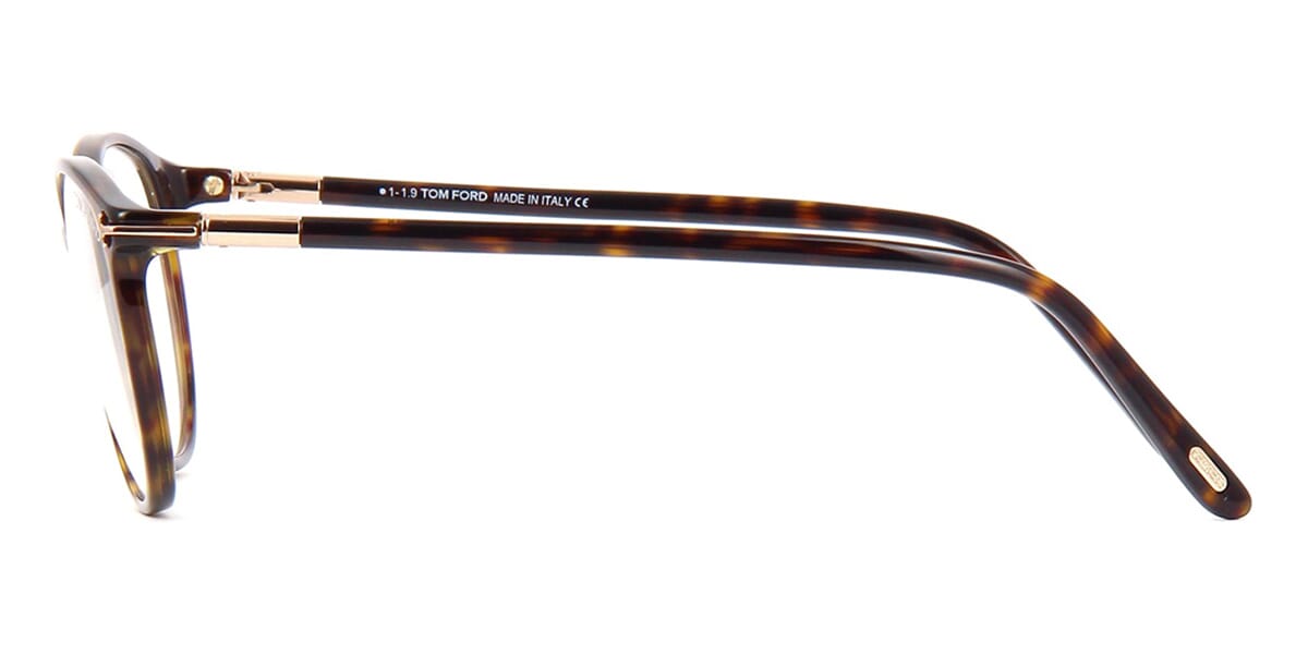 Tom Ford TF5617-B 052 Blue Control Glasses