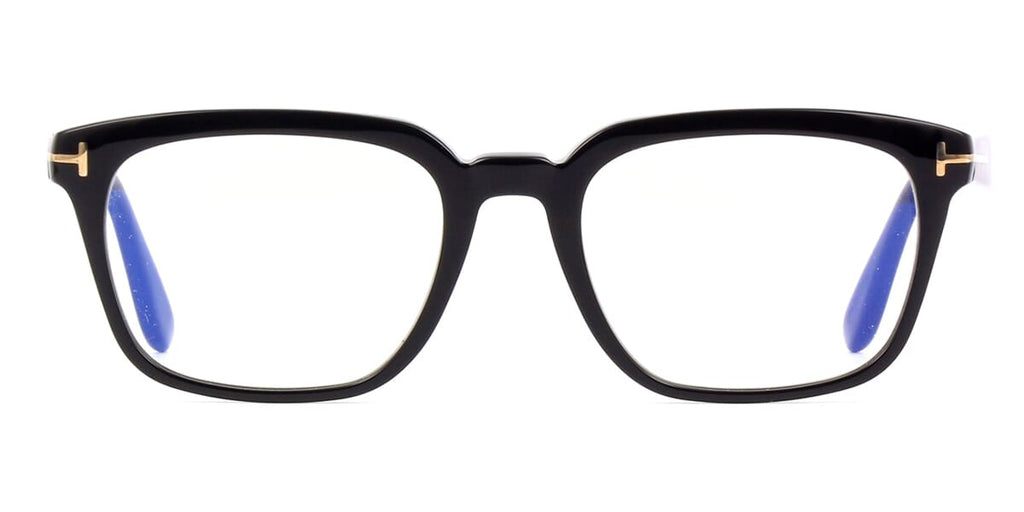 Tom Ford TF5626-B 001 Blue Control Glasses