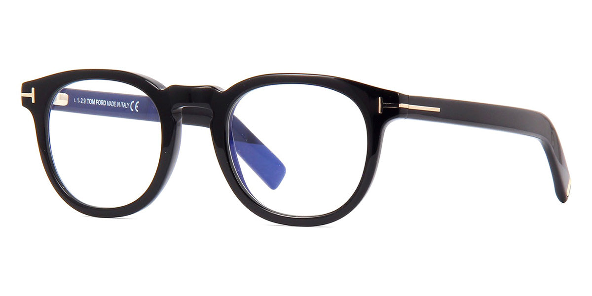 tom ford tf5629 b 001 blue control