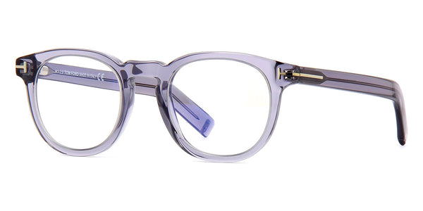 Tom Ford TF5629-B 020 Blue Control Glasses - US