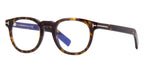 Tom Ford TF5629-B 052 Blue Control Glasses