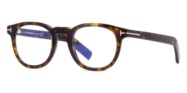 Tom Ford TF5629-B 052 Blue Control Glasses - US Tom Ford TF5629-B 052 Blue Control Glasses - US