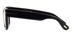 Tom Ford TF5634-B 001 Blue Control Black Glasses