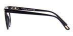 tom ford tf5641 b 001 blue control with 2x sun clip ons