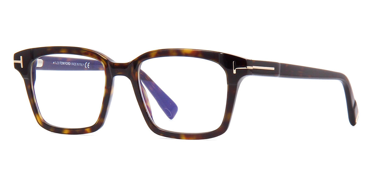 tom ford tf5661 b 052 blue control