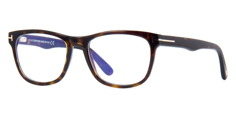 tom ford tf5662 b 052 blue control
