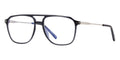 Tom Ford TF5665-B 020 Blue Control Glasses