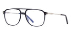 Tom Ford TF5665-B 020 Blue Control Glasses