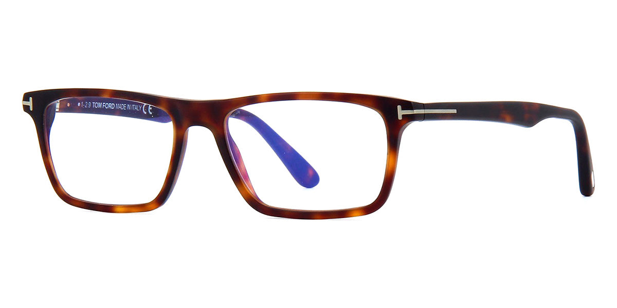 Tom Ford TF5681-B 054 Blue Control