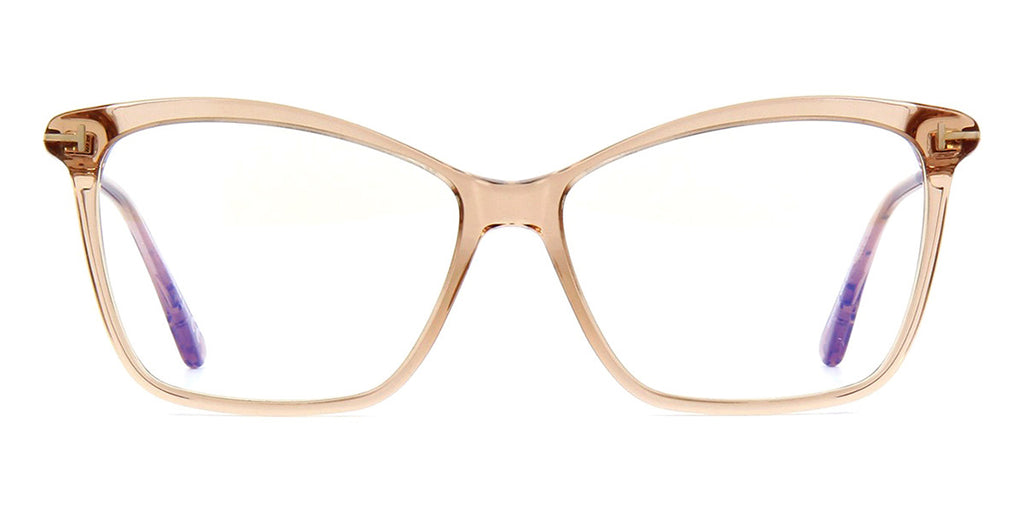 tom ford tf5687 b 045 blue control