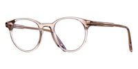 Tom Ford TF5695-B 045 Blue Control Glasses