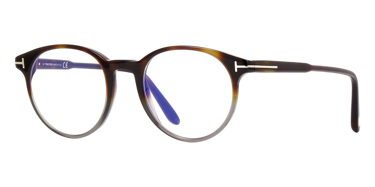 Tom Ford TF5695-B 056 Blue Control