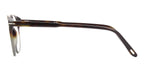 Tom Ford TF5695-B 056 Blue Control Glasses