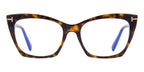 tom ford tf5709 b 052 blue control