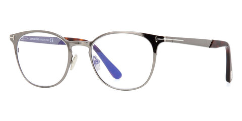 Tom Ford TF5732-B 008 Blue Control Glasses
