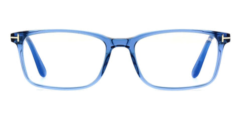 Tom Ford TF5735-B 090 Blue Control Glasses