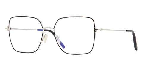 Tom Ford TF5739-B 001 Blue Control Glasses