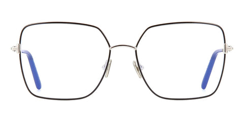 Tom Ford TF5739-B 001 Blue Control Glasses