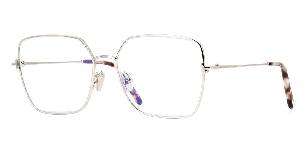 Tom Ford TF5739-B 016 Blue Control Glasses