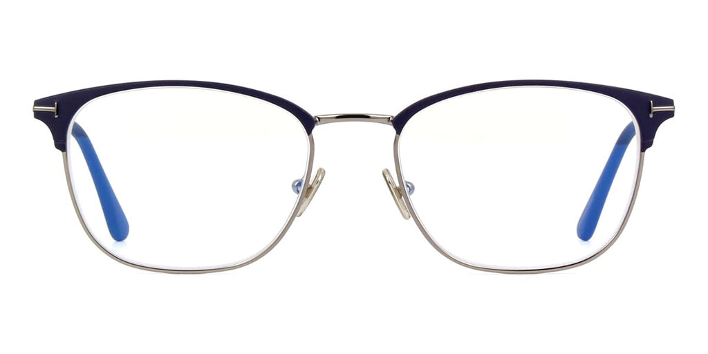 Tom Ford TF5750-B 091 Blue Control Glasses - US