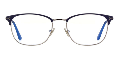 Tom Ford TF5750-B 091 Blue Control Glasses - US