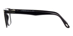 Tom Ford TF5752-B 001 Blue Control Glasses