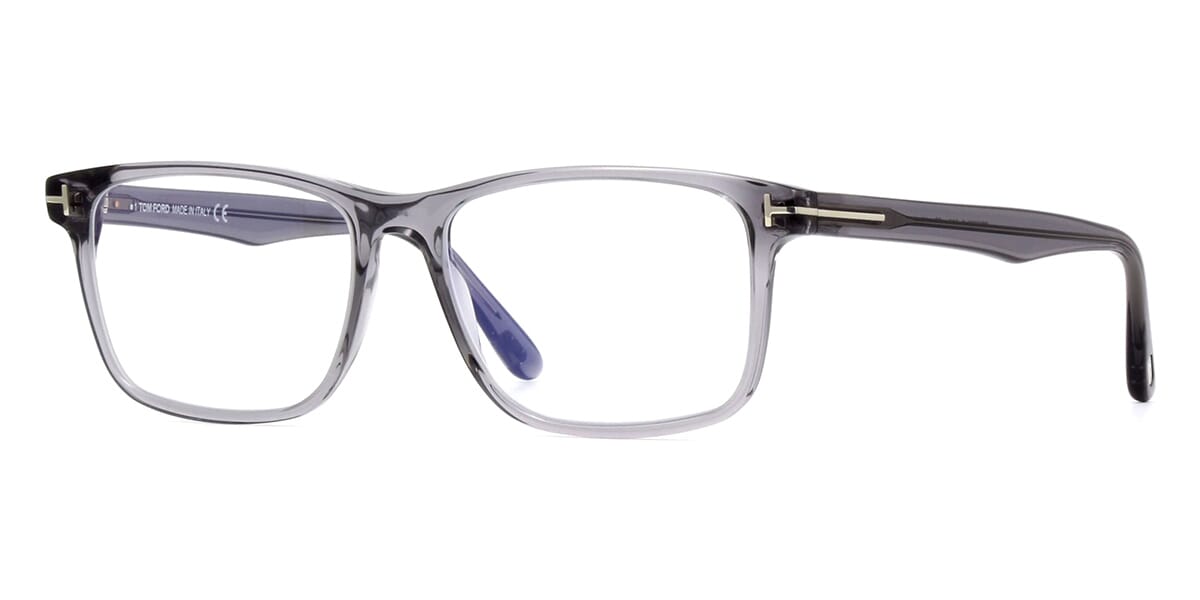 Tom Ford TF5752-B 020 Blue Control