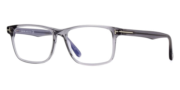 Tom Ford TF5752-B 020 Blue Control Glasses - US