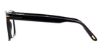 Tom Ford TF5757-B 001 Blue Control Glasses