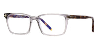 Tom Ford TF5802-B 020 Blue Control