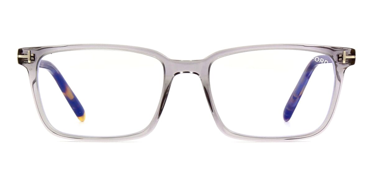 Tom ford cheap glasses grey