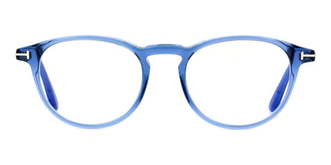 Tom Ford TF5803-B 090 Blue Control Glasses
