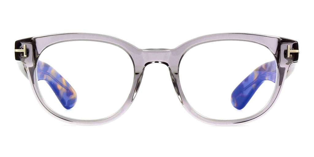 Tom Ford TF5807-B 020 Blue Control Glasses