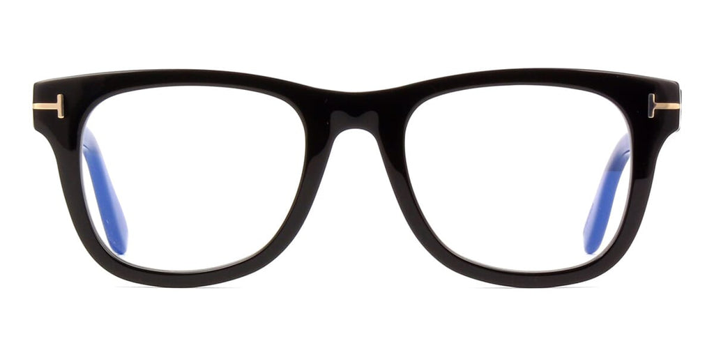 Tom Ford TF5820-B 001 Blue Control Glasses