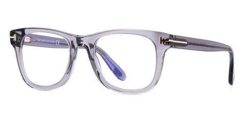 Tom Ford TF5820-B 020 Blue Control Glasses