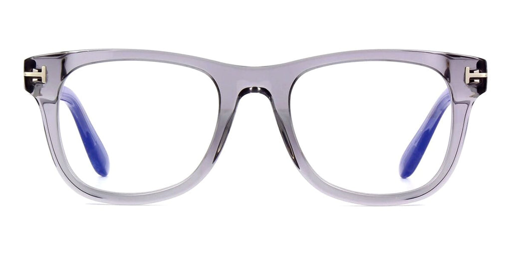 Tom Ford TF5820-B 020 Blue Control Glasses