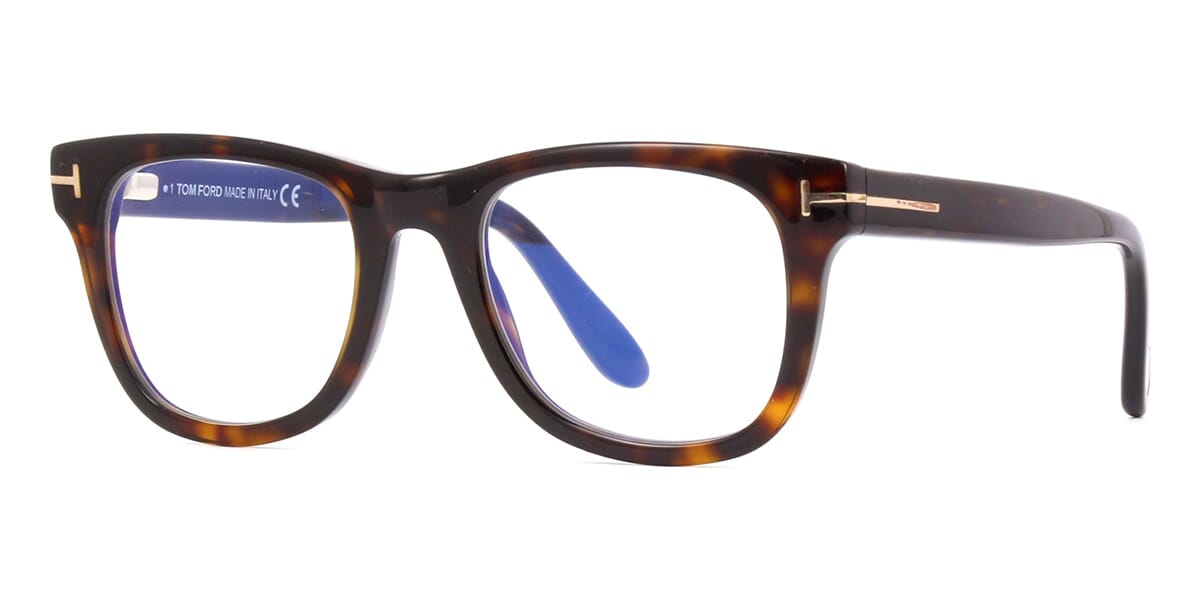 Tom Ford TF5820-B 052 Blue Control