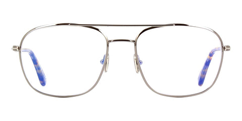 Tom Ford TF5830-B 008 Blue Control Glasses