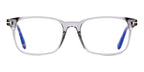 Tom Ford TF5831-B 020 Blue Control Glasses
