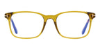 Tom Ford TF5831-B 096 Blue Control Glasses