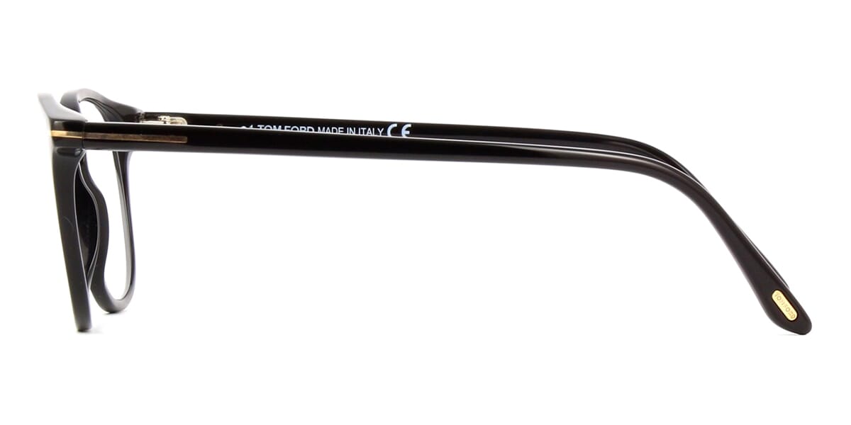 Tom Ford TF5832-B 001 Blue Control Glasses