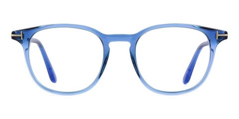 Tom Ford TF5832-B 090 Blue Control Glasses