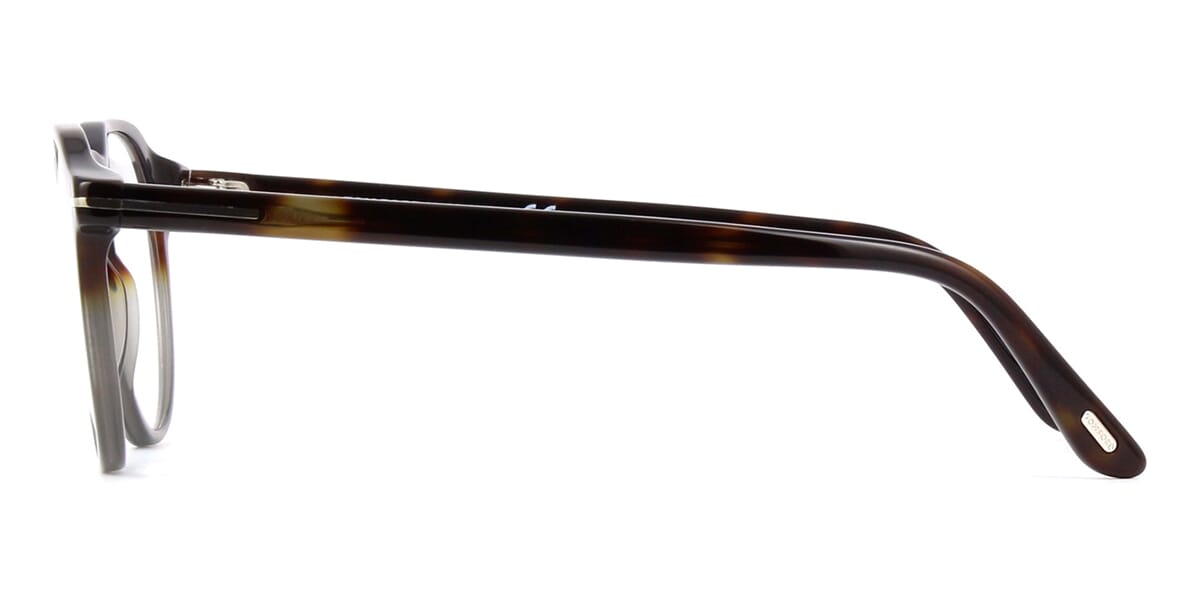 Tom Ford TF5833-B 056 Blue Control Glasses