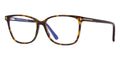 Tom Ford TF5842-B 052 Blue Control