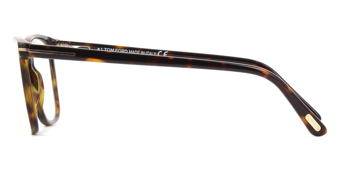 Tom Ford TF5842-B 052 Blue Control Glasses