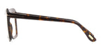 Tom Ford TF5847-B 052 Blue Control Glasses