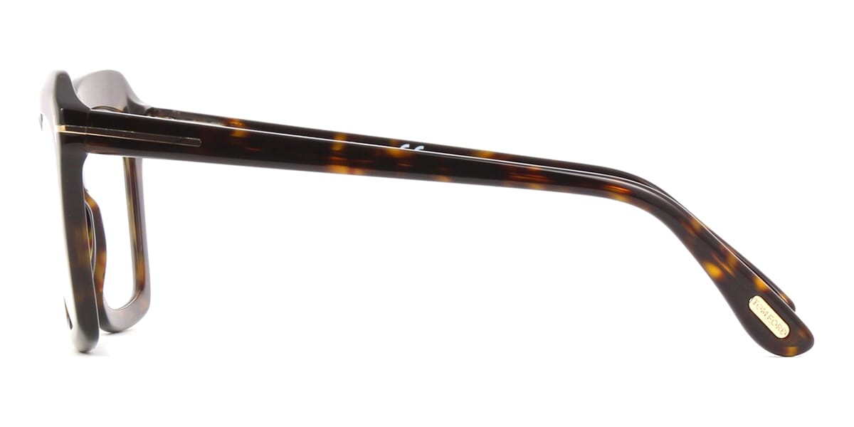 Tom Ford TF5847-B 052 Blue Control Glasses